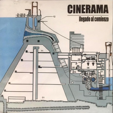 Mi Rica Biografía cover art