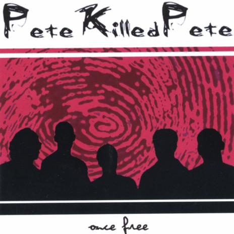 Pale cover art