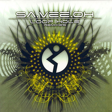 Loop Hole (Tommy Pulse Remix) cover art