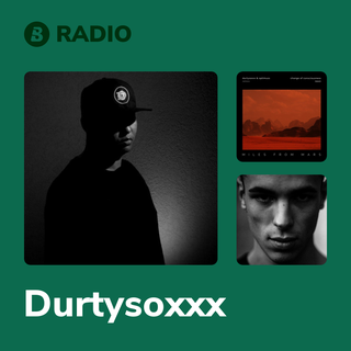 Durtysoxxx Radio