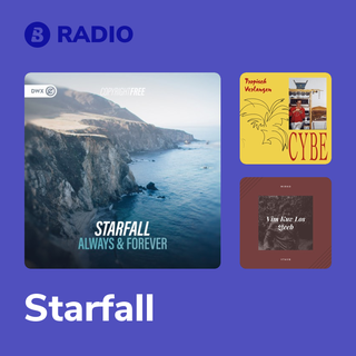 Starfall Radio