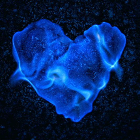 Cold Heart (Dnb Remix) cover art