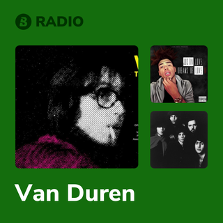 Van Duren Radio