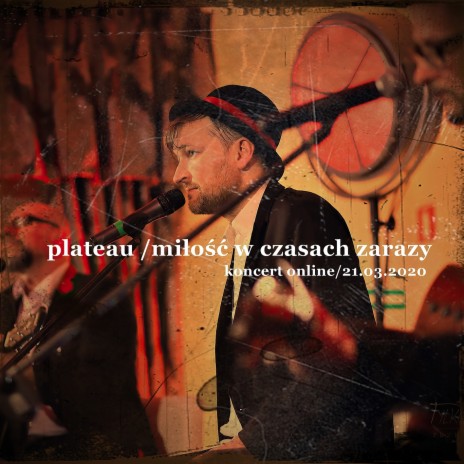 Jeszcze (Live Online) cover art