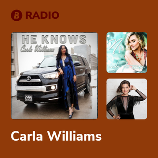 Carla Williams Radio
