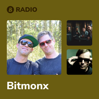 Bitmonx Radio
