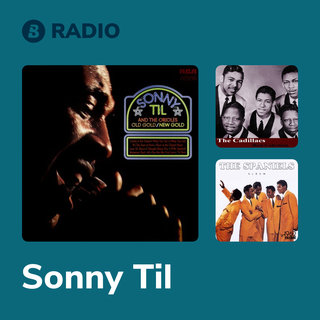 Sonny Til Radio