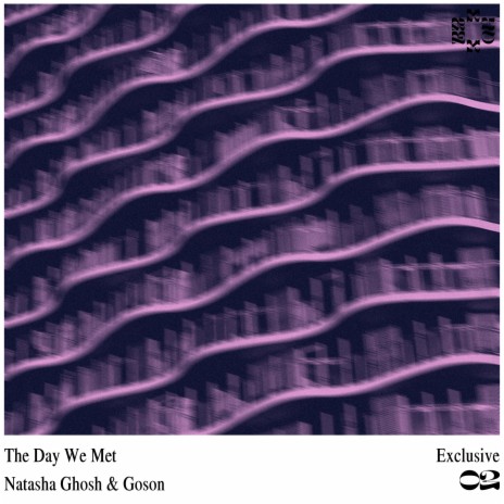 The Day We Met ft. Goson cover art