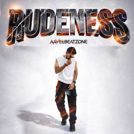 Rudeness cover art