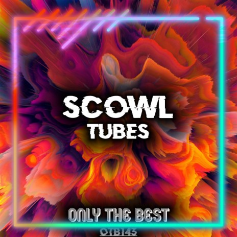 Tubes cover art