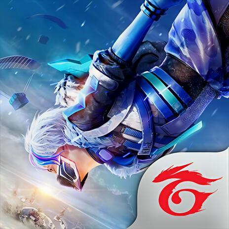 Free Fire – Fire Up ver 2