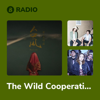 The Wild Cooperative Radio