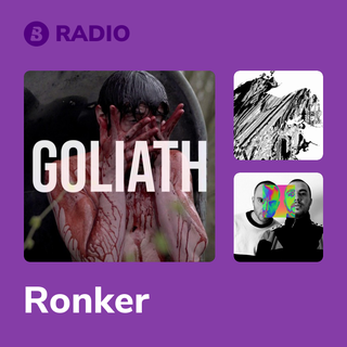 Ronker Radio