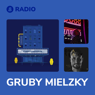 GRUBY MIELZKY Radio