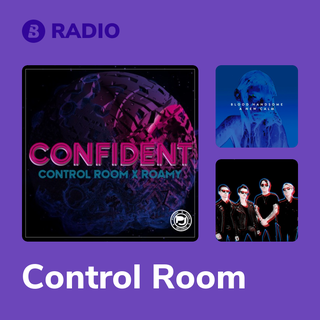 Control Room Radio