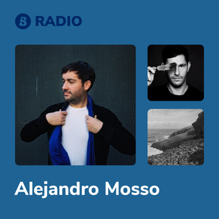 Alejandro Mosso Radio