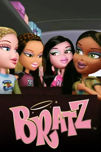 Bratz (2005) poster