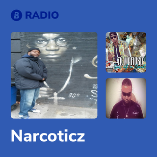 Narcoticz Radio