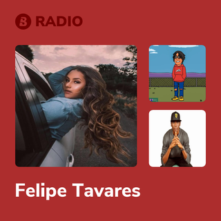 Felipe Tavares Radio