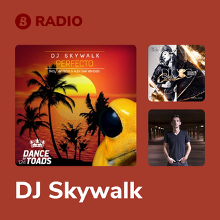 DJ Skywalk Radio