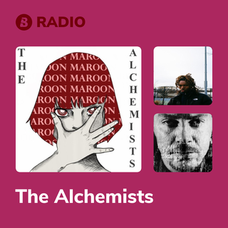 The Alchemists Radio