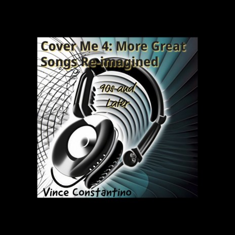 For Good ft. Kristin Leigh Chambers cover art