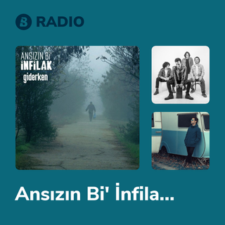 Ansızın Bi' İnfilak Radio