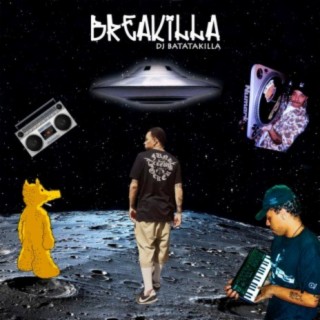 Dj Batata'Killa