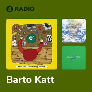 Barto Katt Radio