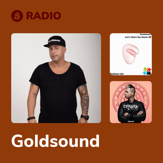 Goldsound Radio