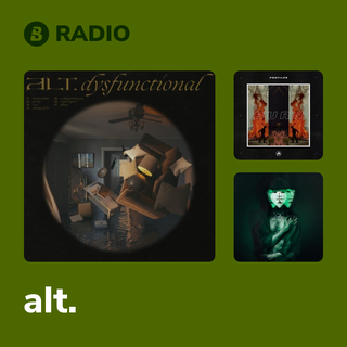 alt. Radio