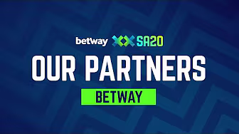 Betway and SA20: A Partnership Driving South African Sport Forward