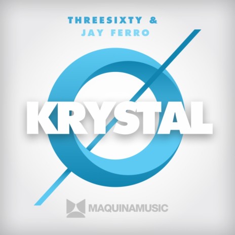 Krystal (Original Mix) ft. Jay Ferro cover art