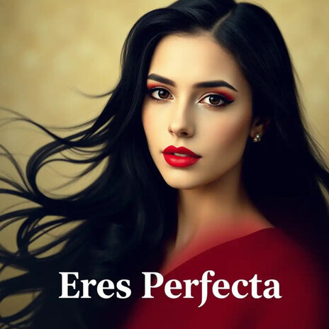 Eres Perfecta cover art