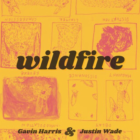 Wildfire ft. Justin Wade