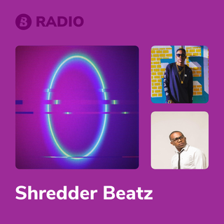 Shredder Beatz Radio