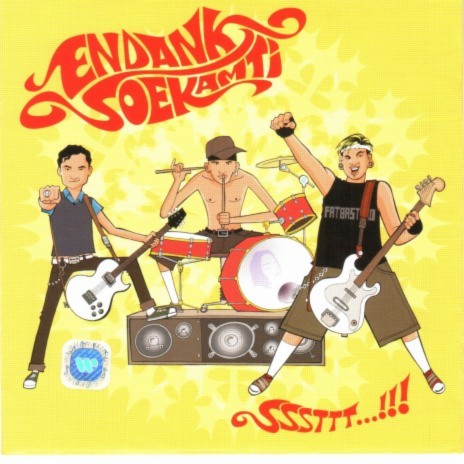 Gila Sendiri