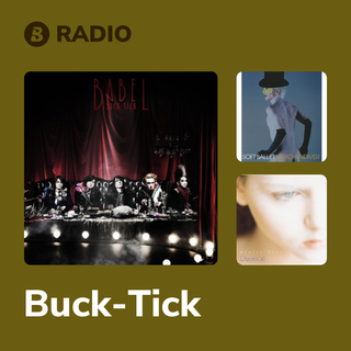 Buck-Tick Radio