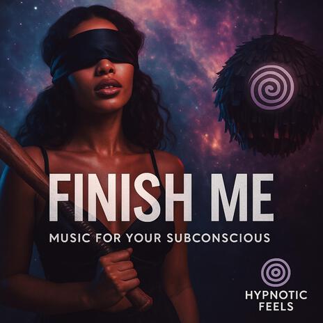 Finish Me cover art