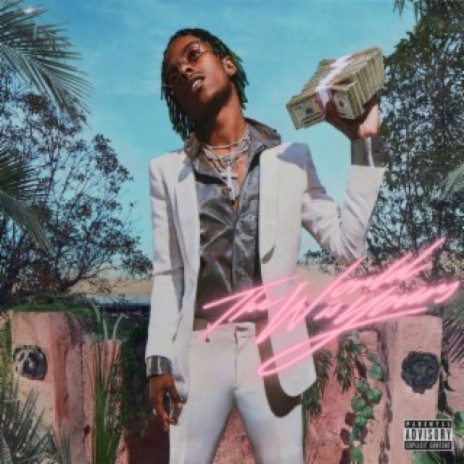 Plug Walk cover art