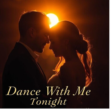 Dance with Me Tonight cover art