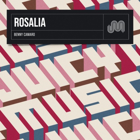 Rosalia (Instrumental Mix) cover art