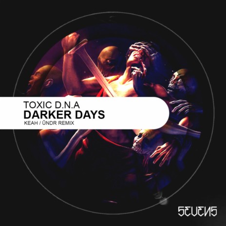 Darker Days (Keah Remix)