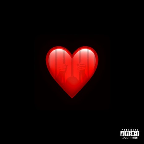 Взаперти cover art