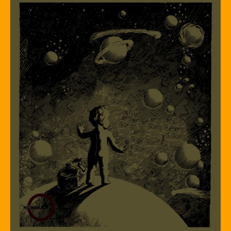 Mholi Wami (Leonardo Da Vinci VisionMix) cover art