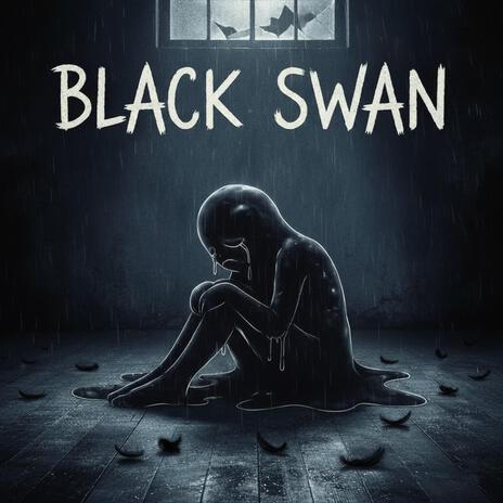 Black Swan (but is it okay if it is lofi?) cover art