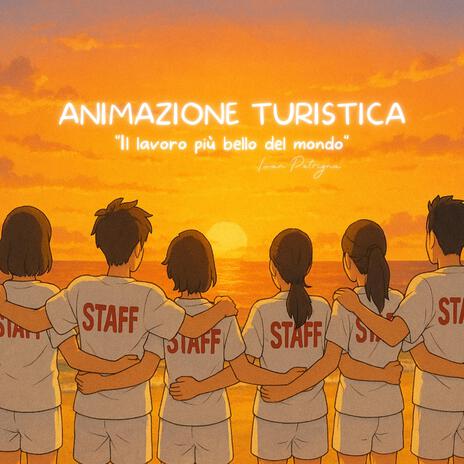 Animazione Turistica cover art