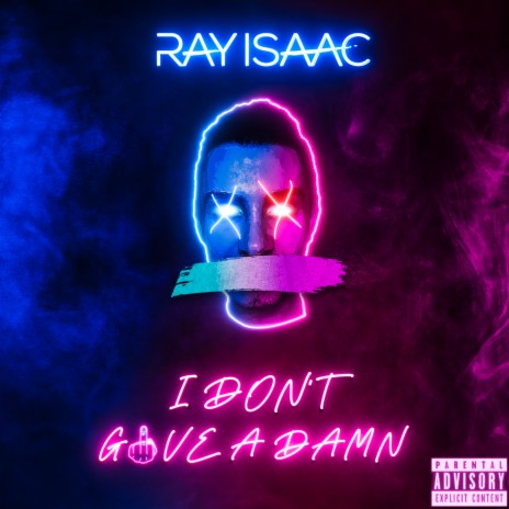 I Don't Give a Damn (Freejak Dub Remix) cover art