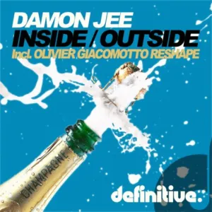 Outside (Olivier Giacomotto Remix)