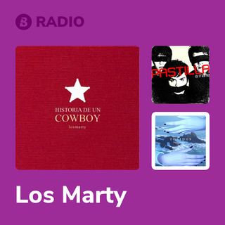 Los Marty Radio